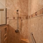 Bathroom Shower Makeover