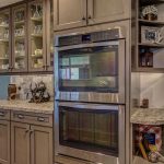 Custom Cabinetry Detail