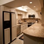 Custom Kitchen Installation