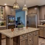 Custom Kitchen Remodeling