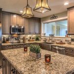 Full Kitchen Remodeling