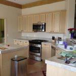 Home Kitchen Renovation