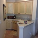 Home Remodeling Kitchen