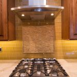 Install Kitchen Backsplash