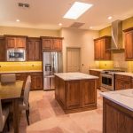 Kitchen Remodeling Plans