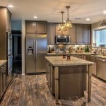 Professional Kitchen Remodel