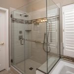 Shower Makeover Ideas