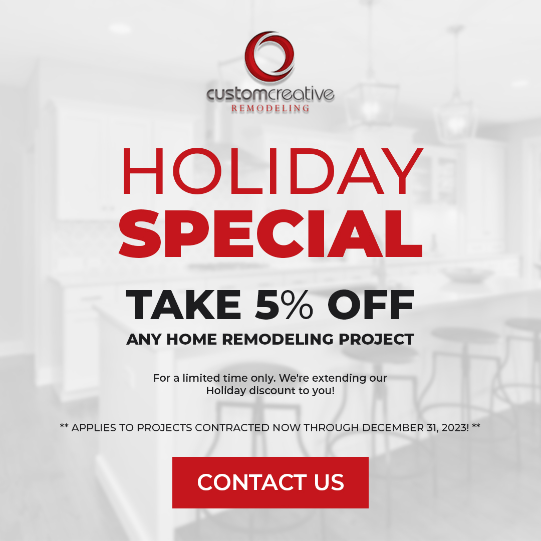 Holiday Special Promotion